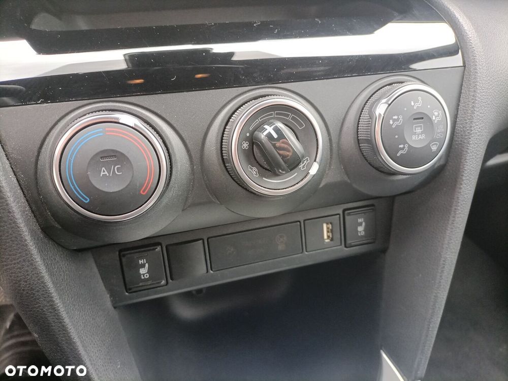 Toyota Yaris Cross 1.5 Comfort - 14
