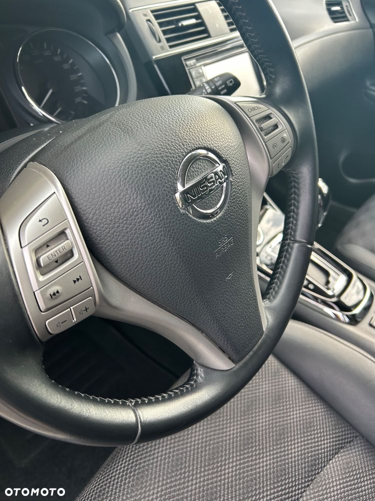 Nissan Pulsar - 21