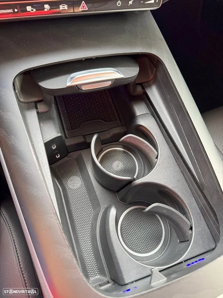 Mercedes-Benz E 300 de 4Matic All-Terrain - 19