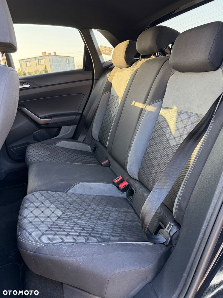 Volkswagen Polo 1.0 TSI OPF R-Line - 16