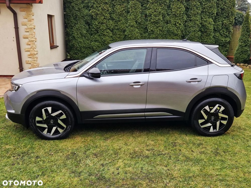 Opel Mokka - 28