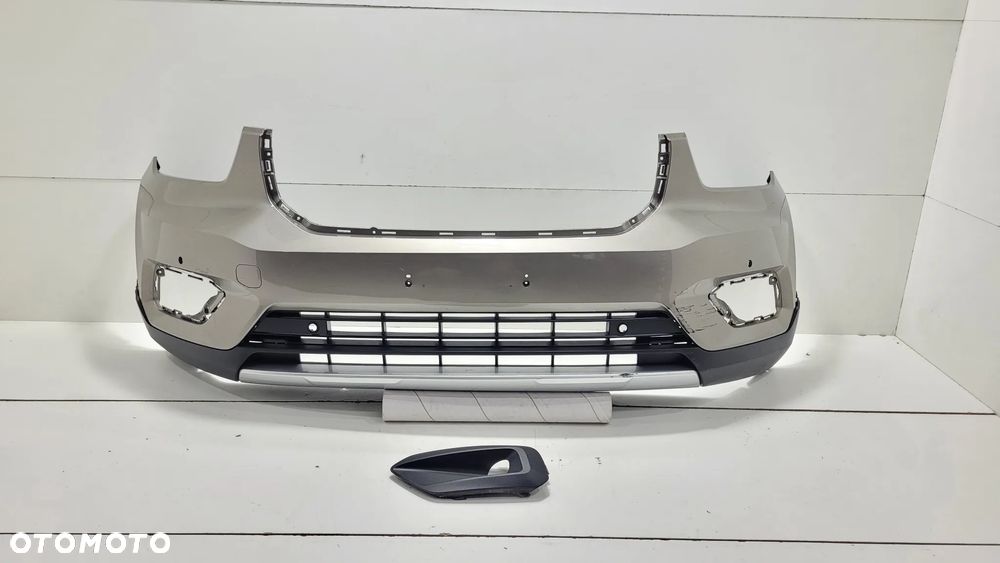 ZDERZAK PRZÓD PRZEDNI VOLVO XC40 II 17- 31449359 - 1
