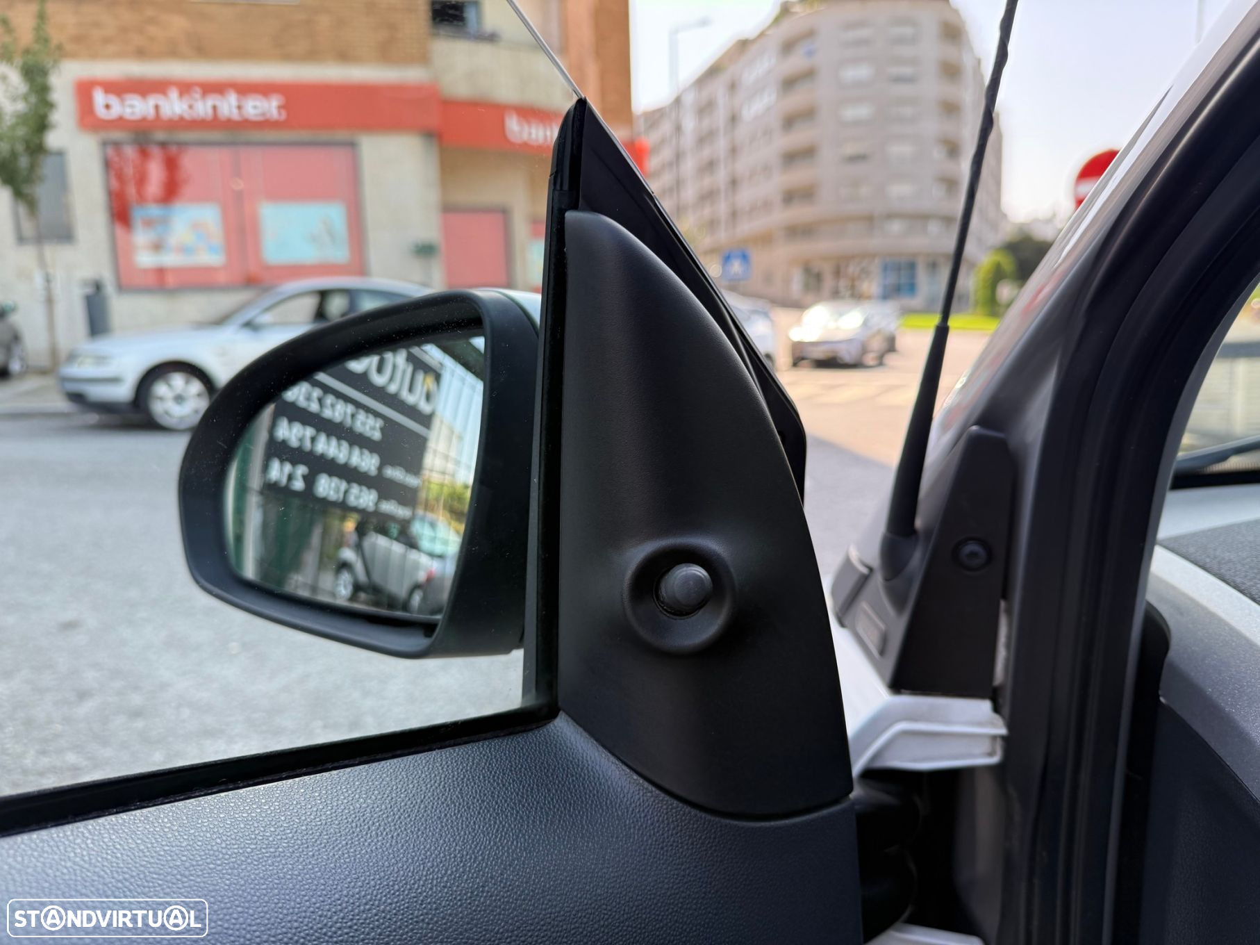 Smart ForTwo Coupé 1.0 mhd Passion 71 - 25