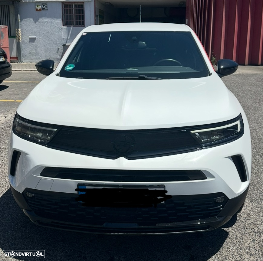 Opel Mokka-e Elegance - 8