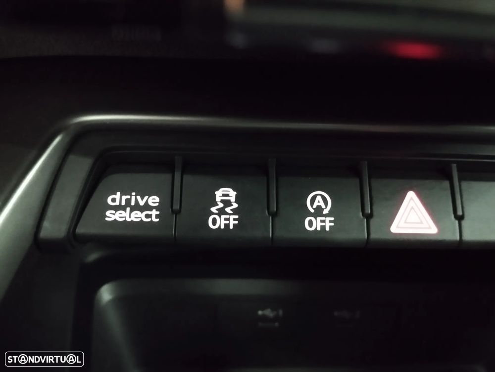 Audi A3 Sportback 30 TDI - 31