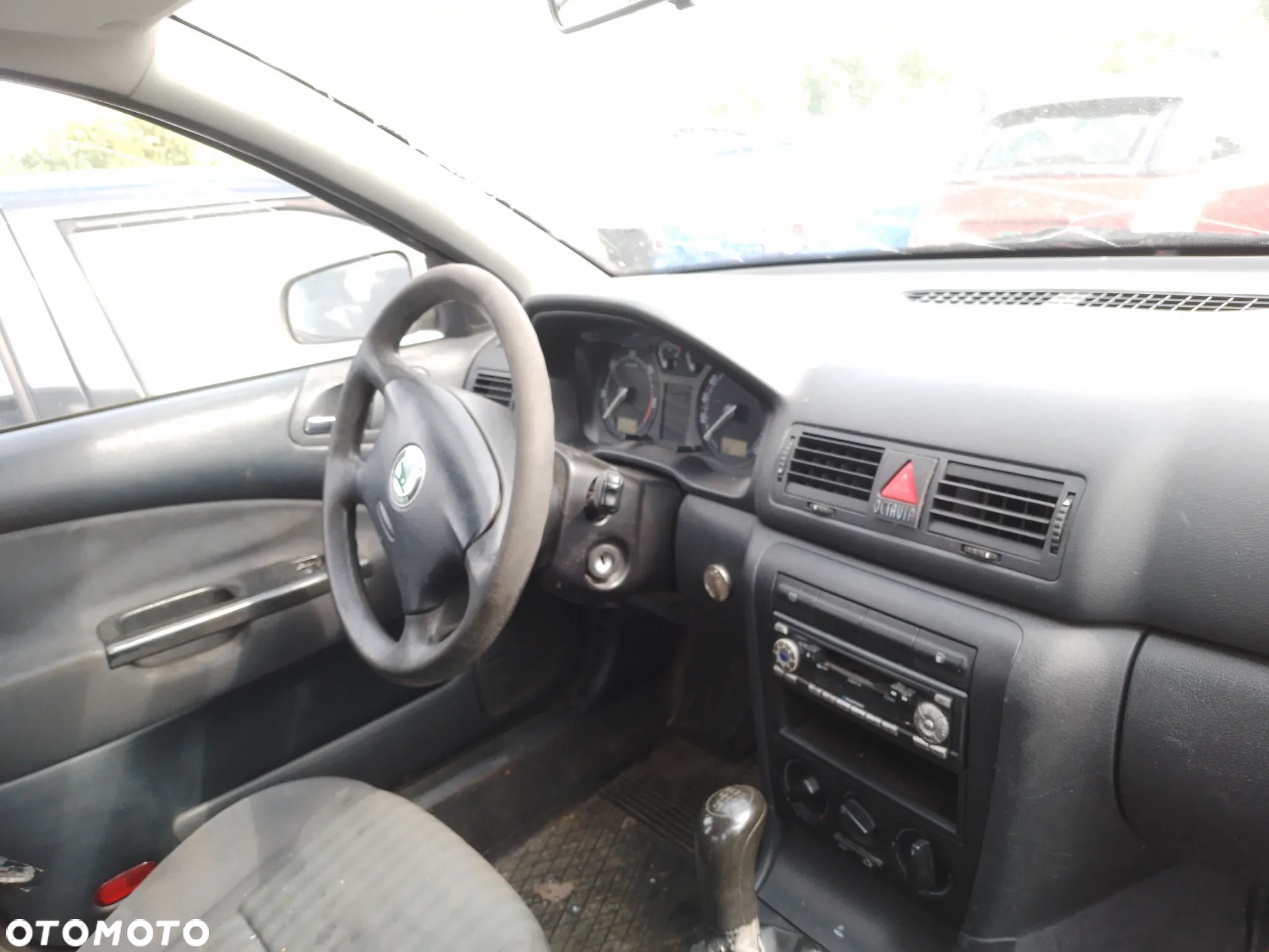 SKODA OCTAVIA I LIFT 00-10  1.9 TDI ASV 9201 ZACISK PRAWY LEWY - 20