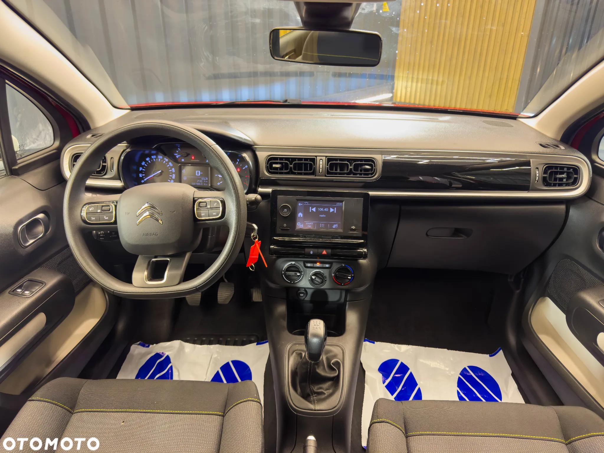 Citroën C3 1.2 PureTech Plus - 2