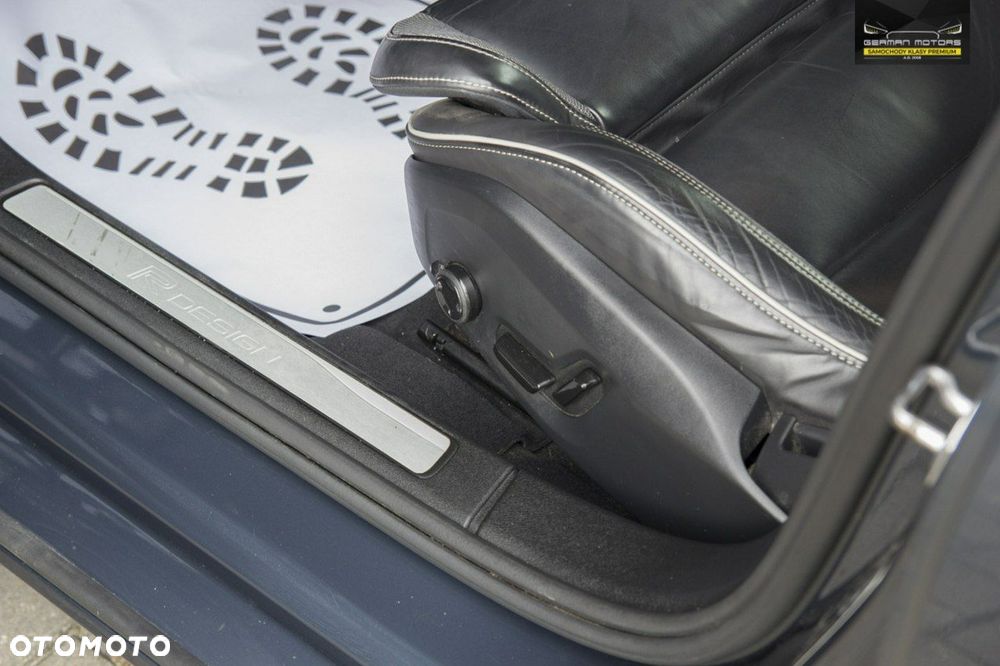 Volvo S60 - 23