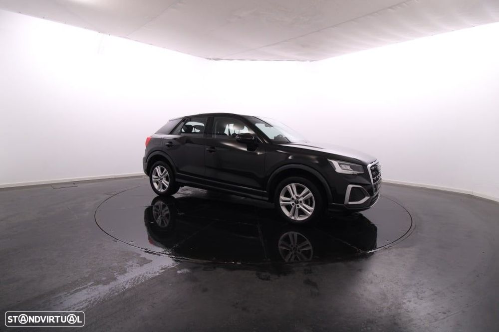 Audi Q2 30 TFSI Advanced - 11