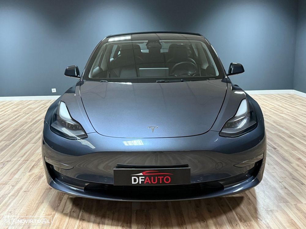 Tesla Model 3 Long Range Tração Integral - 2
