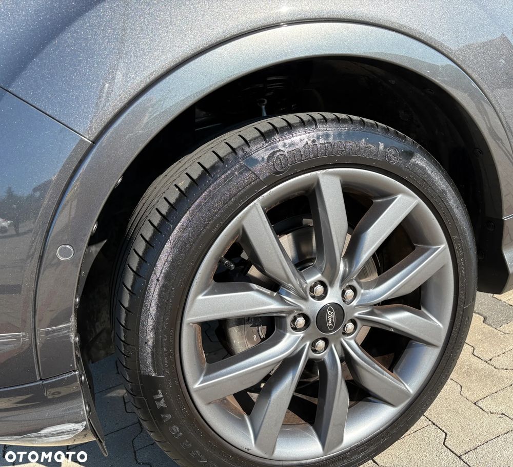 Ford Kuga 1.5 EcoBoost FWD ST-Line - 6