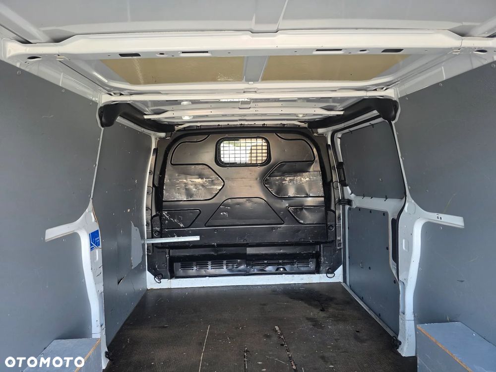 Ford Transit custom 2,2 tdci 2014 r trafic vivaro jumpy expert vito klima bez adblue - 22