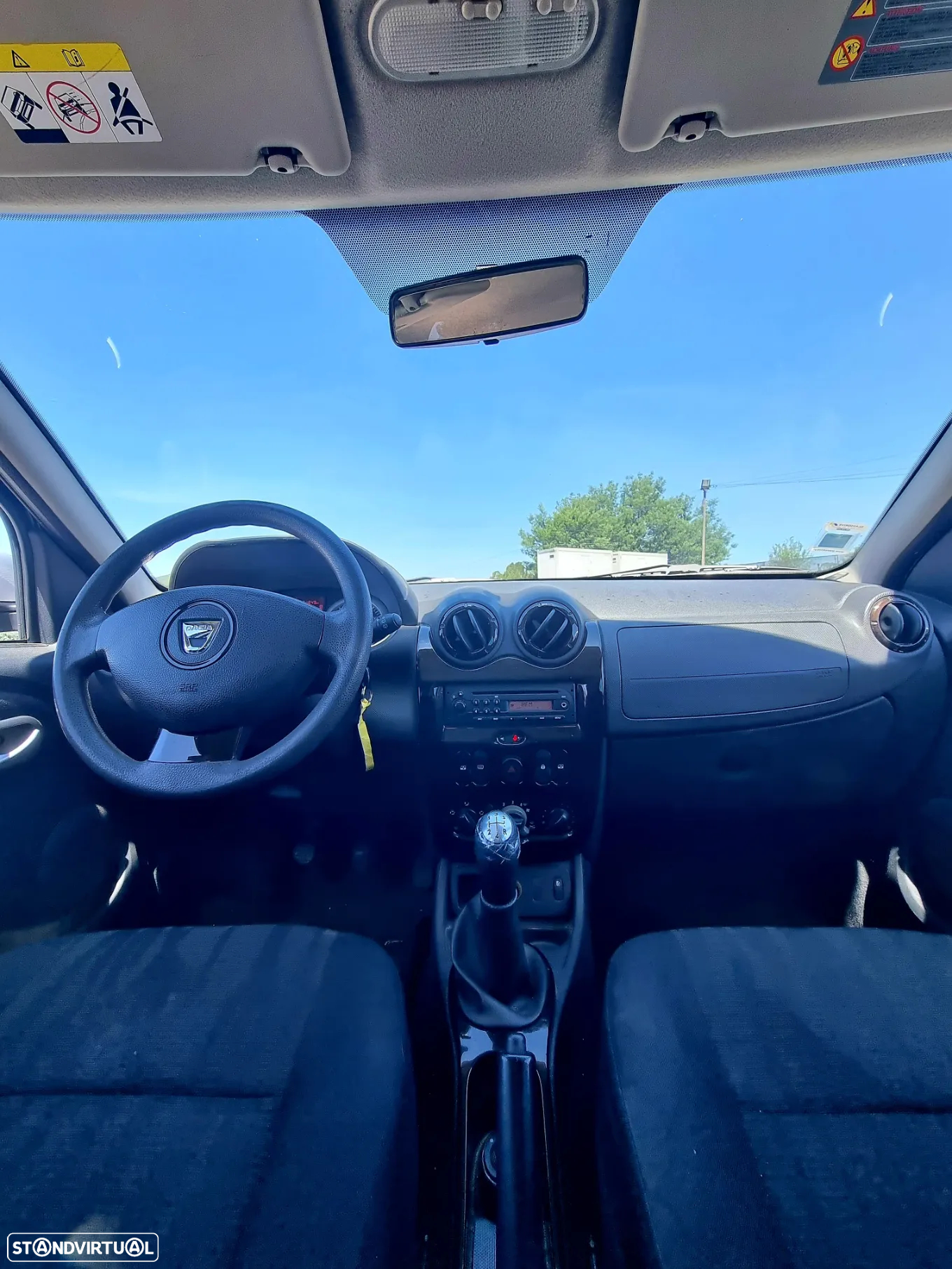 Dacia Duster - 17