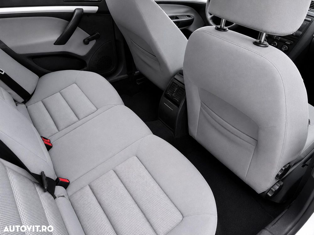 Skoda Octavia 2.0 TDI Trend - 9