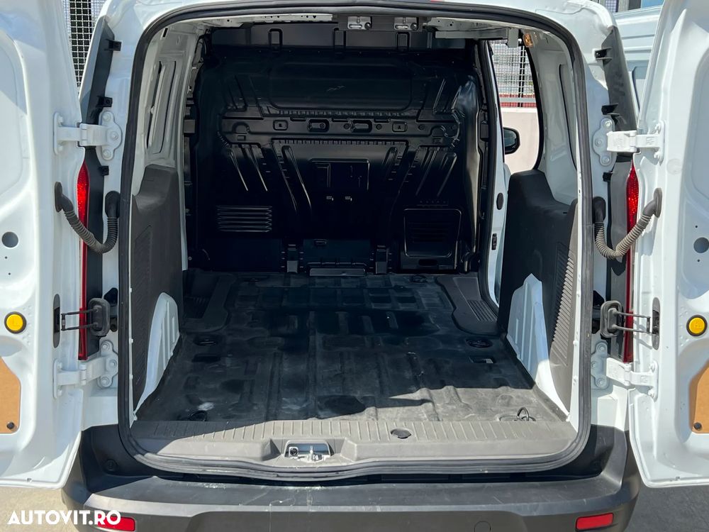 Ford Transit Connect 1.5 TDCI Combi Commercial LWB(L2) N1 Trend - 12