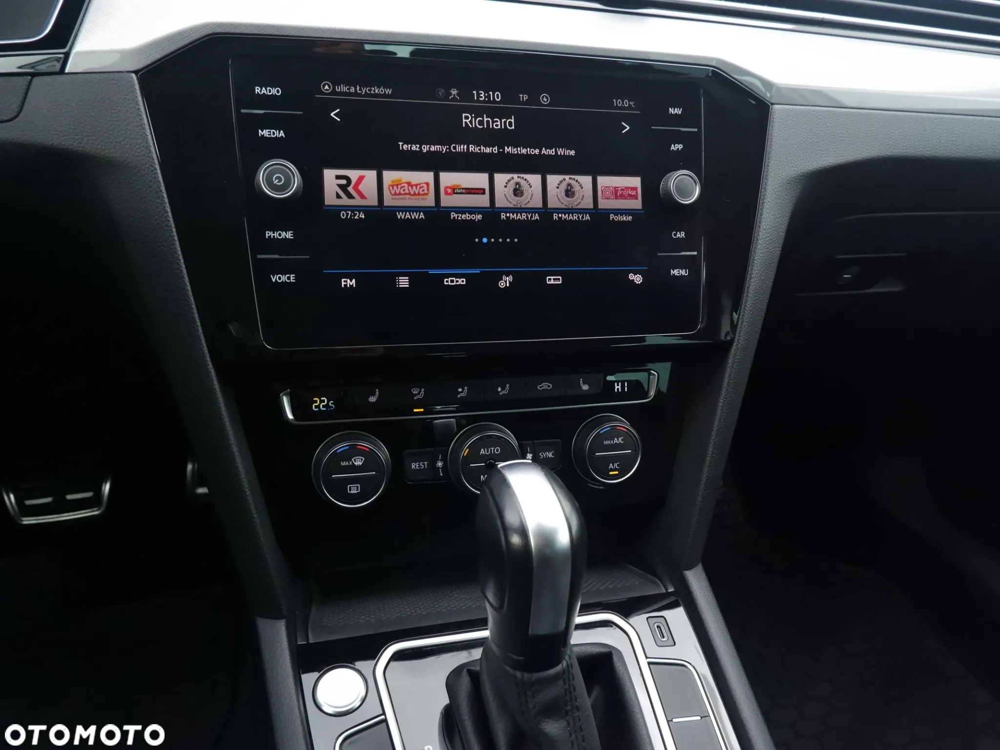 Volkswagen Passat - 29