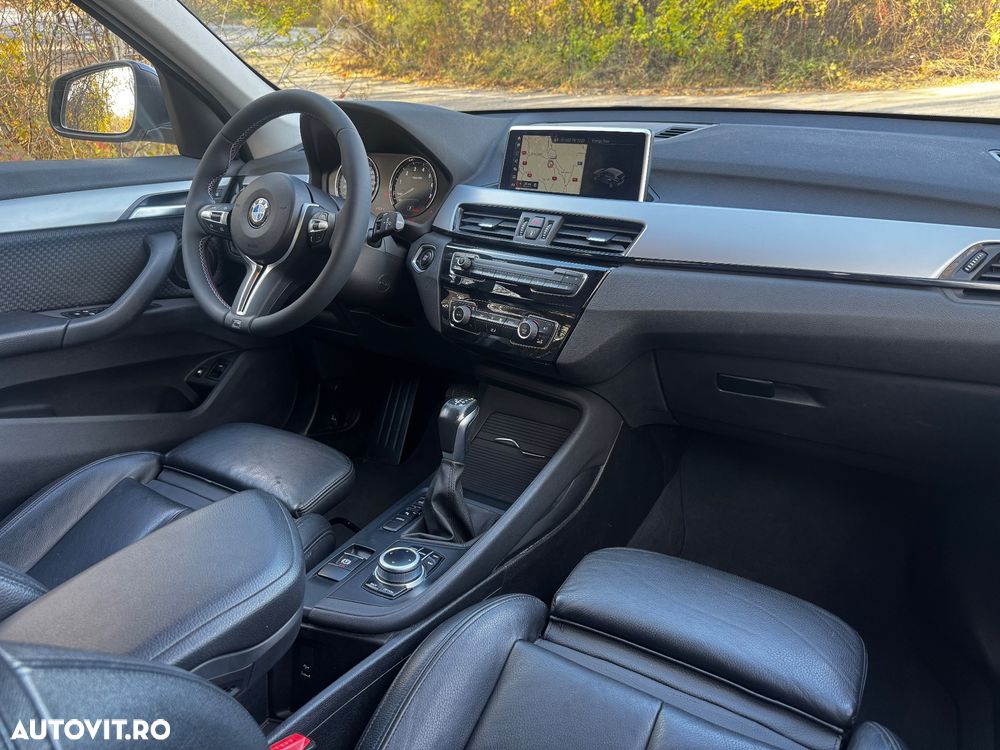 BMW X1 xDrive25e Sport Line - 23