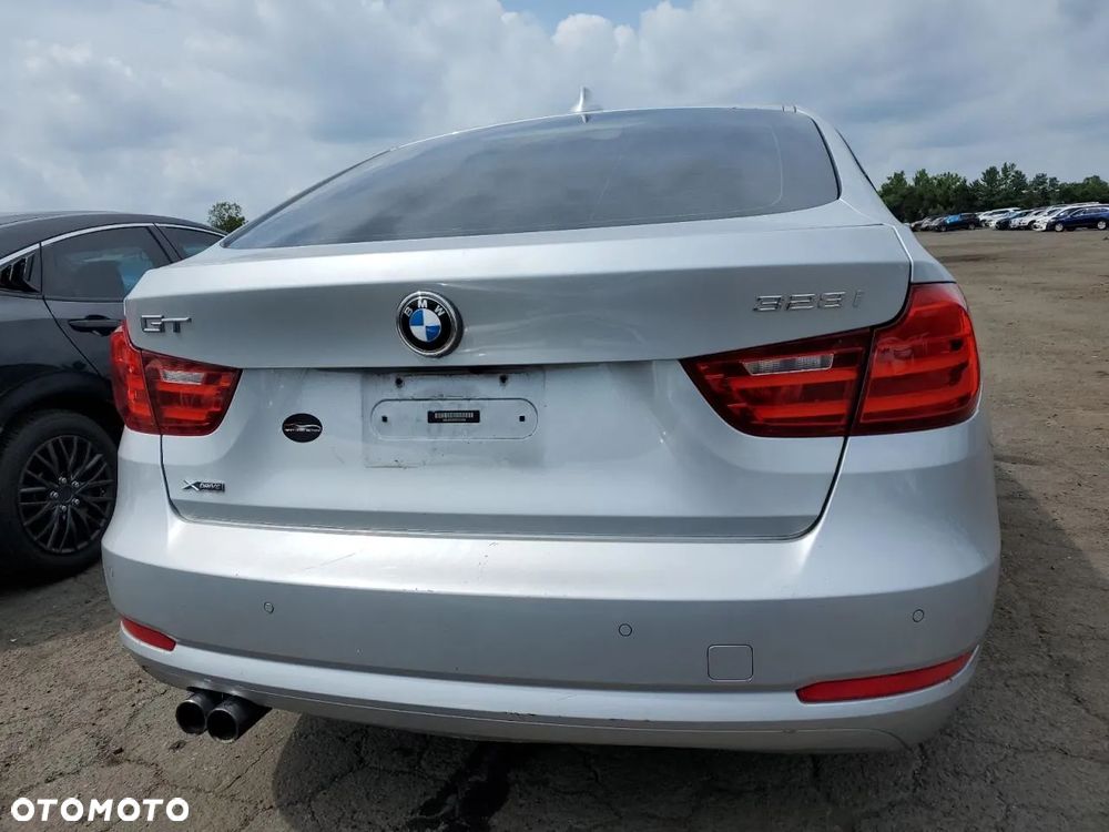 BMW 3GT 328i GT - 14