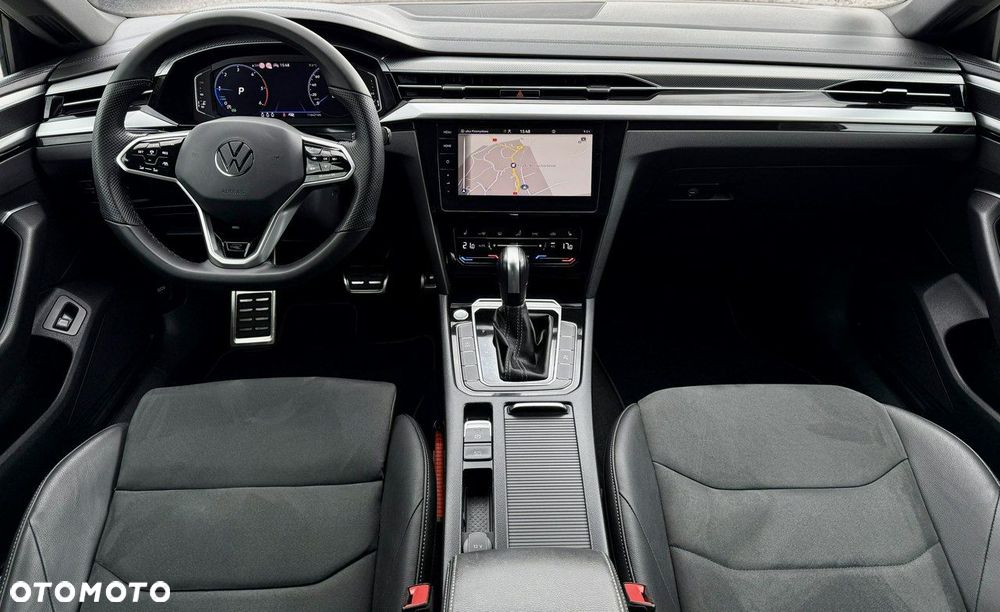 Volkswagen Arteon Shooting Brake 2.0 TDI SCR DSG R-Line - 11