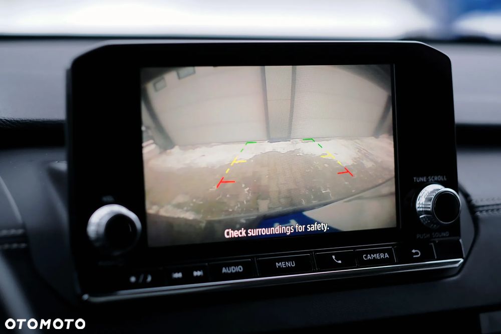 Mitsubishi Outlander - 28