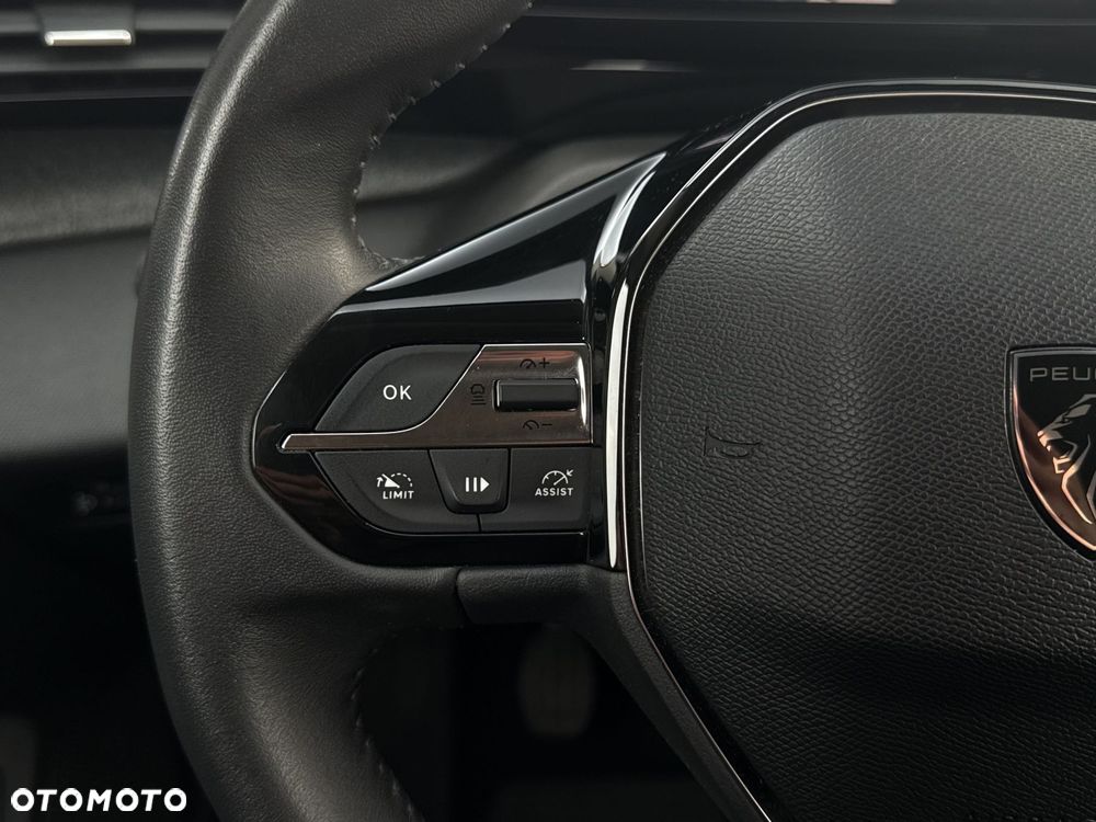 Peugeot 308 1.2 PureTech Allure S&S - 33