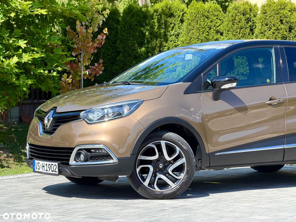 Renault Captur ENERGY TCe 90 Start&Stop Luxe - 10