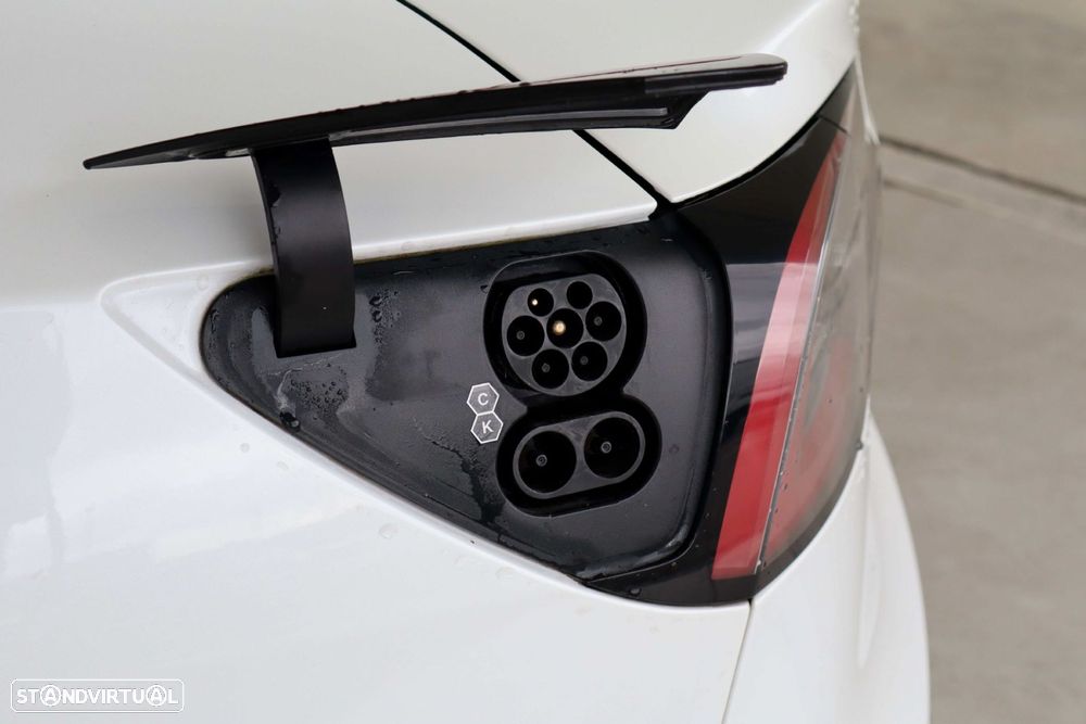 Tesla Model 3 Long Range Tração Integral - 12