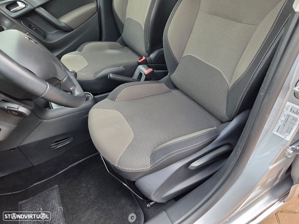 Citroën C3 1.2 VTi Exclusive - 14
