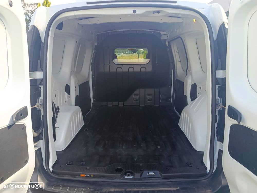 Renault Express 1.5 Blue dCi Advance - 14