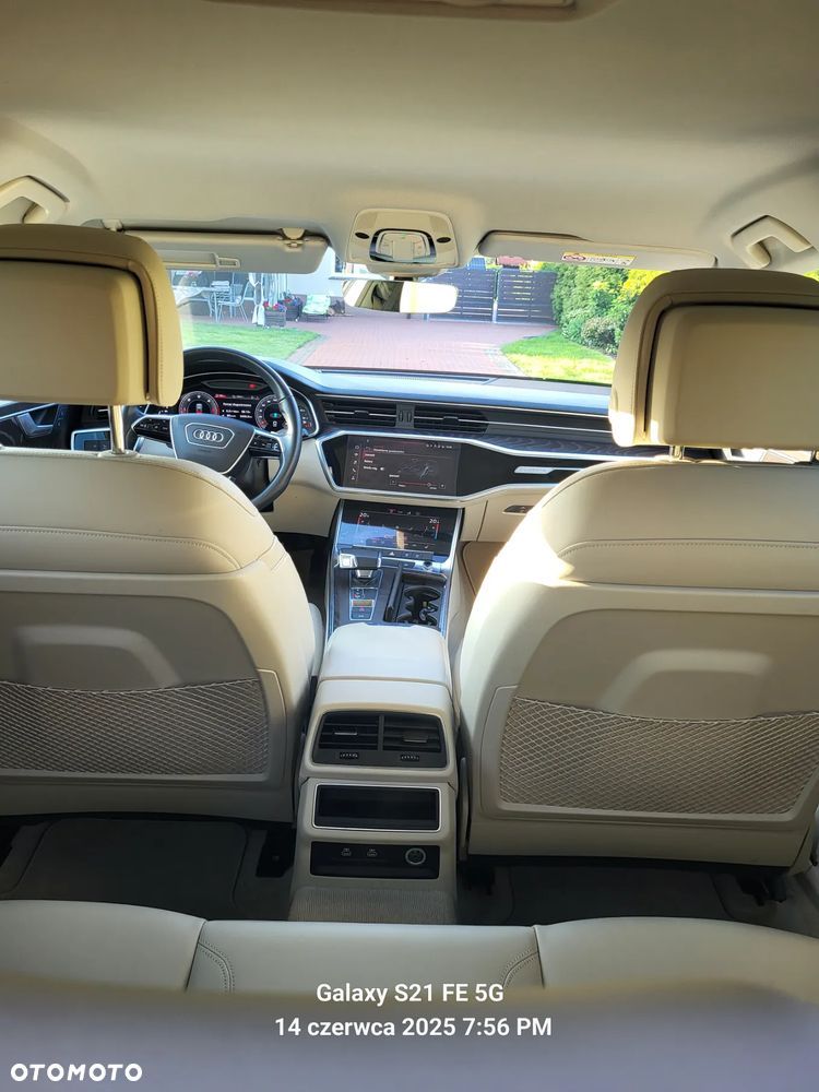 Audi A7 Sportback - 10