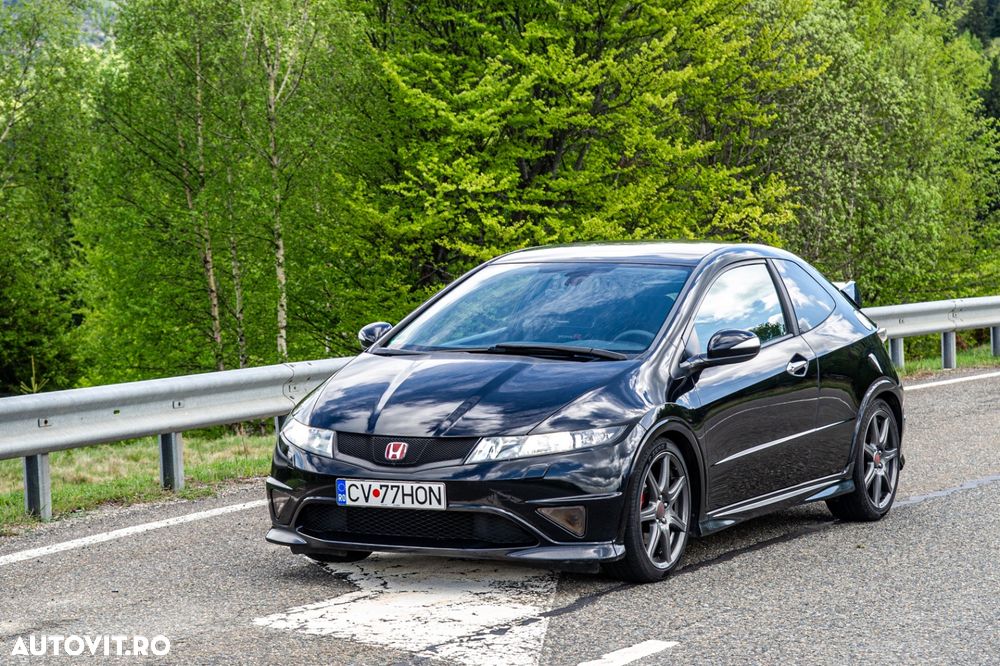 Honda Civic - 9