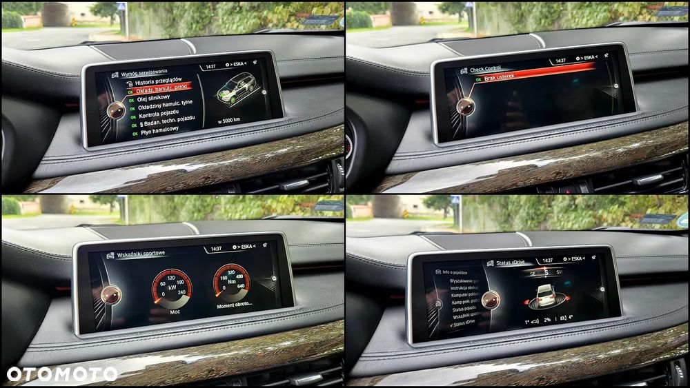 BMW X5 xDrive40d - 11