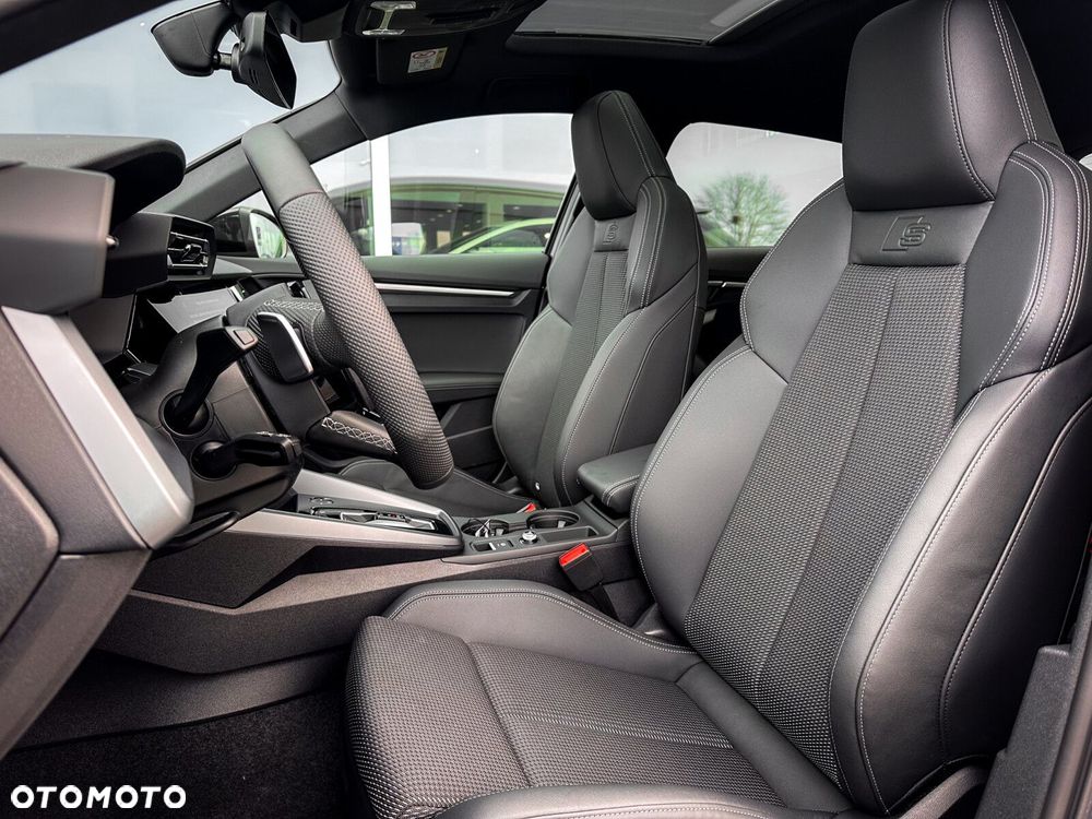 Audi A3 Sportback - 15