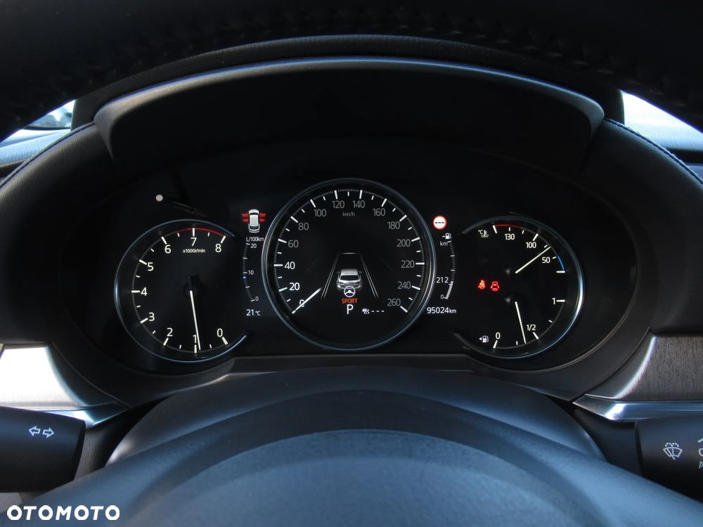 Mazda 6 2.0 Exclusive-Line - 36