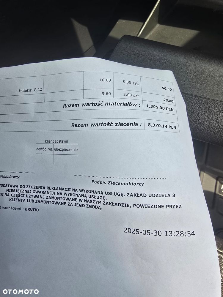 Opel Astra IV GTC 1.4 T Sport - 22