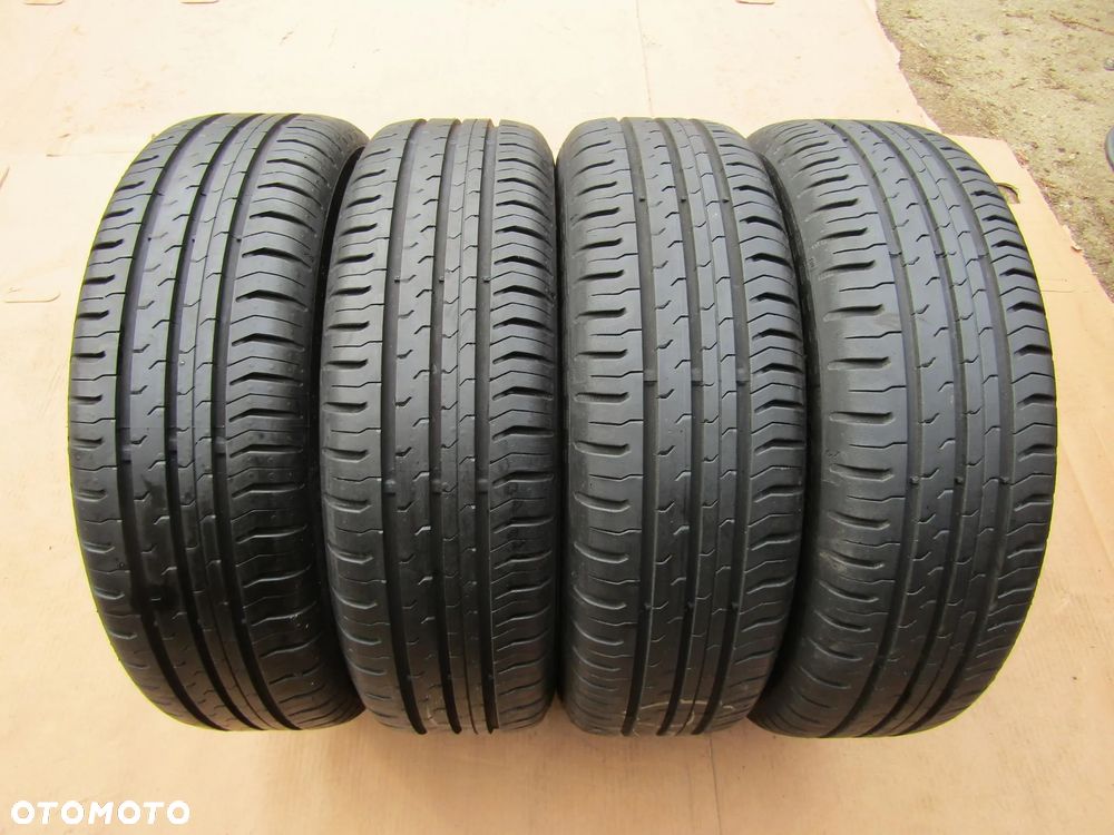 4x FELGI KOŁA 15 Citroen C1 Toyota Aygo II IQ Peugeot 107 108 / + Opony 165/60 LETNIE - 14