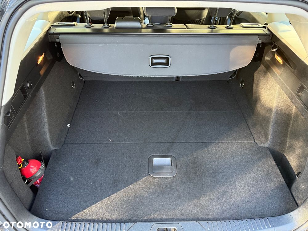Ford Focus 1.5 EcoBlue Connected - 21