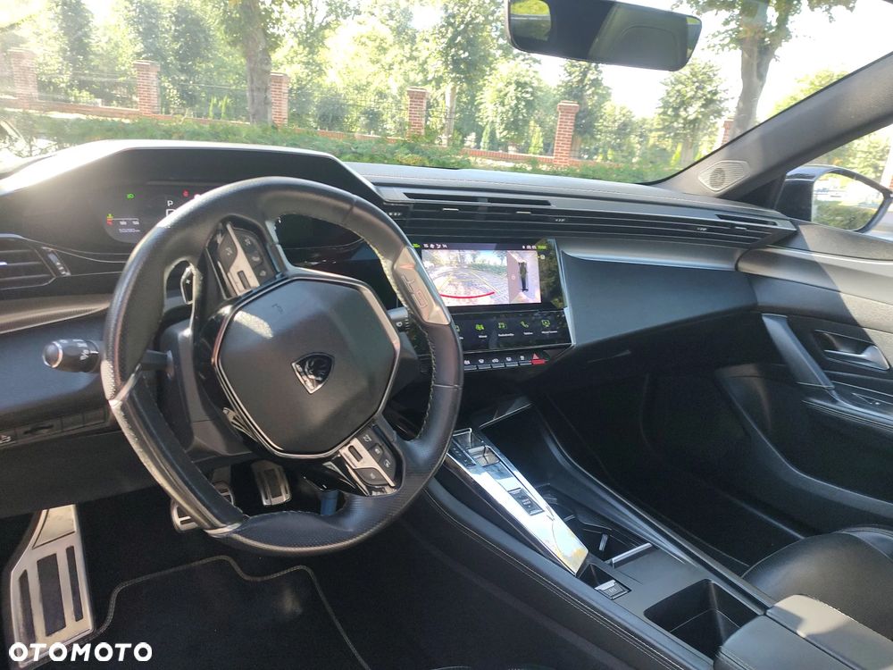 Peugeot 308 1.5 BlueHDi GT S&S EAT8 - 14