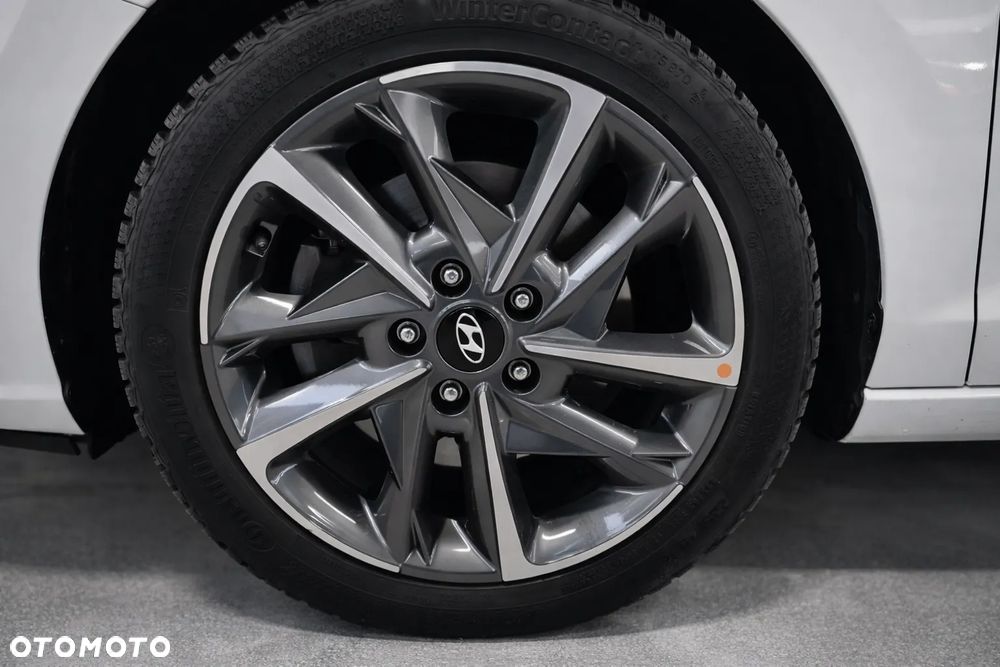 Hyundai i30 1.5 T-GDI 48V Comfort - 10