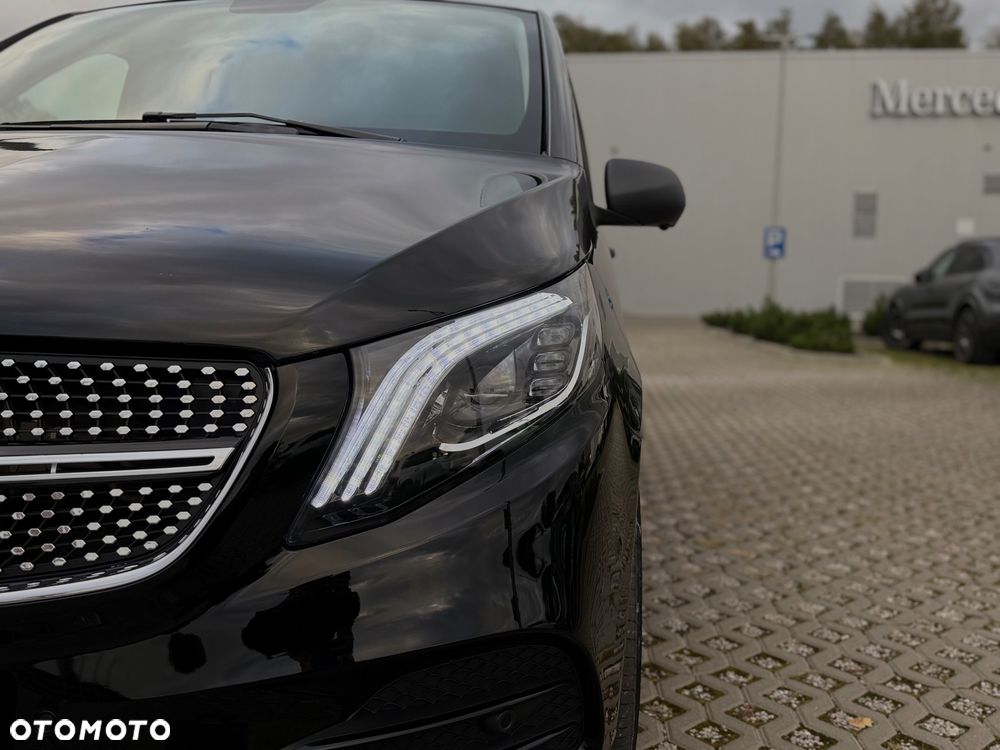 Mercedes-Benz Vito - 9