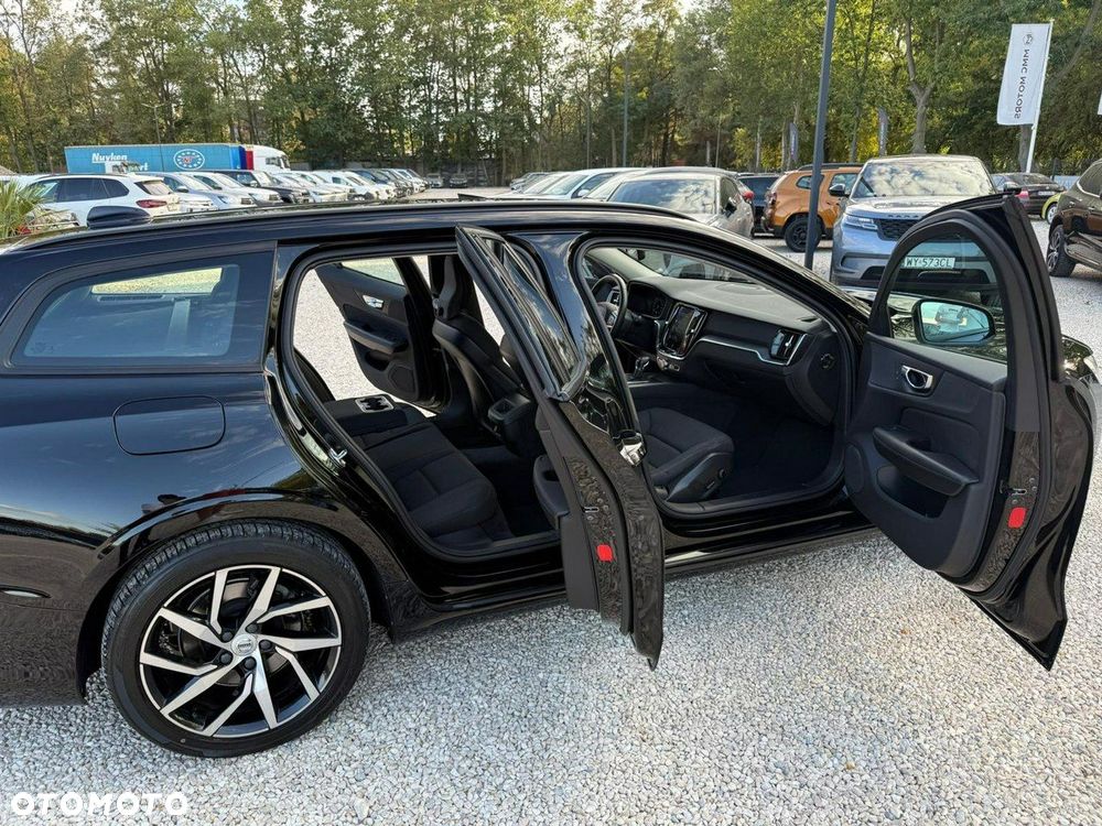 Volvo V60 - 17