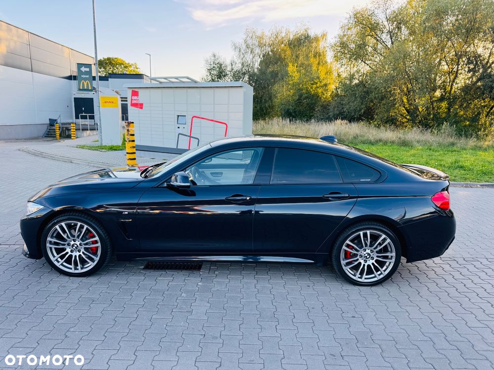 BMW Seria 4 ver-xdrive20d-m-sport-sport - 7