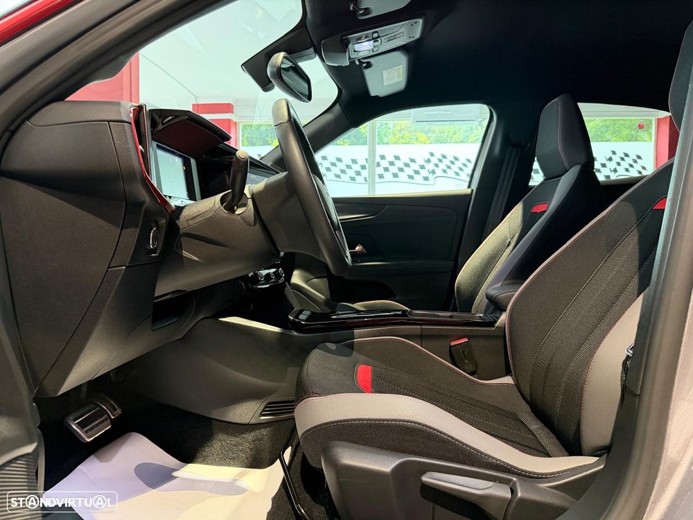 Opel Mokka-e GS Line - 4