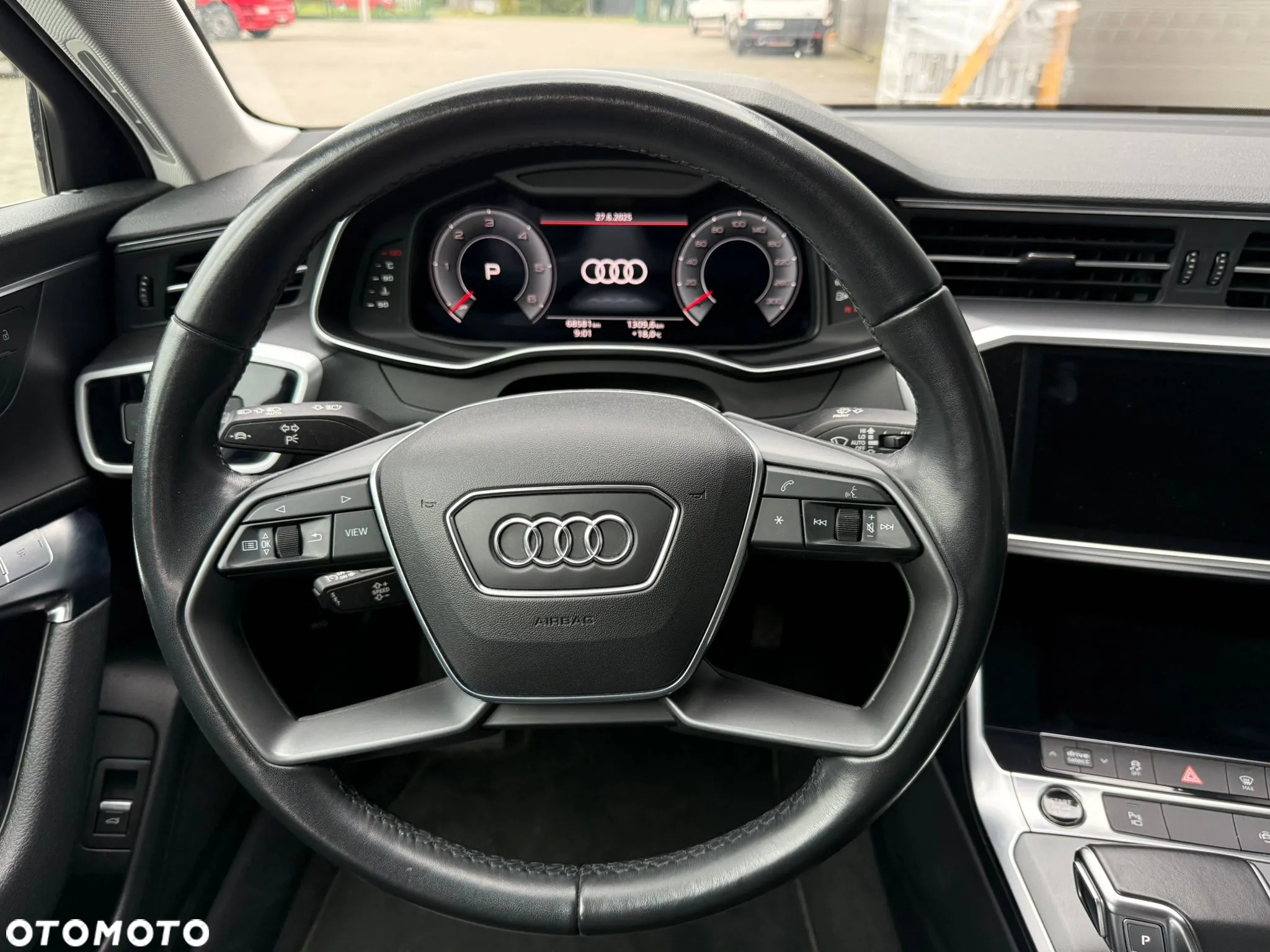 Audi A6 - 20