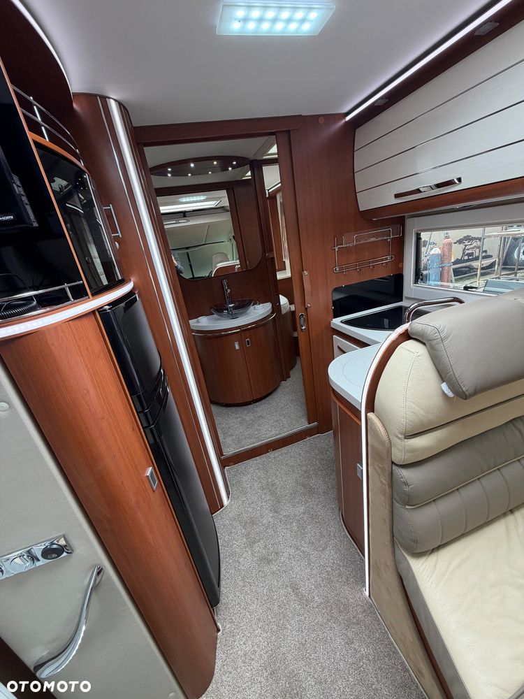 Mobilvetta K-Yacht 79 - 22