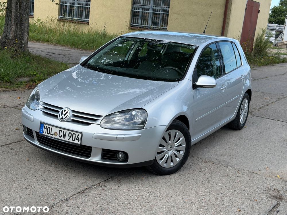 Volkswagen Golf 1.6 Edition - 29