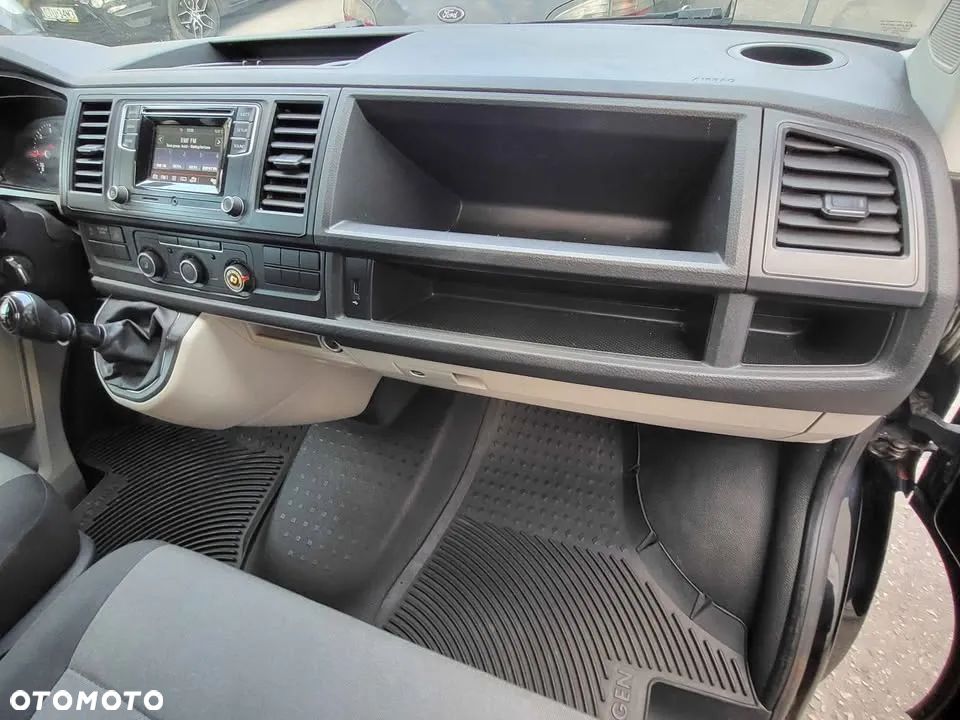 Volkswagen T6 LANG - 11