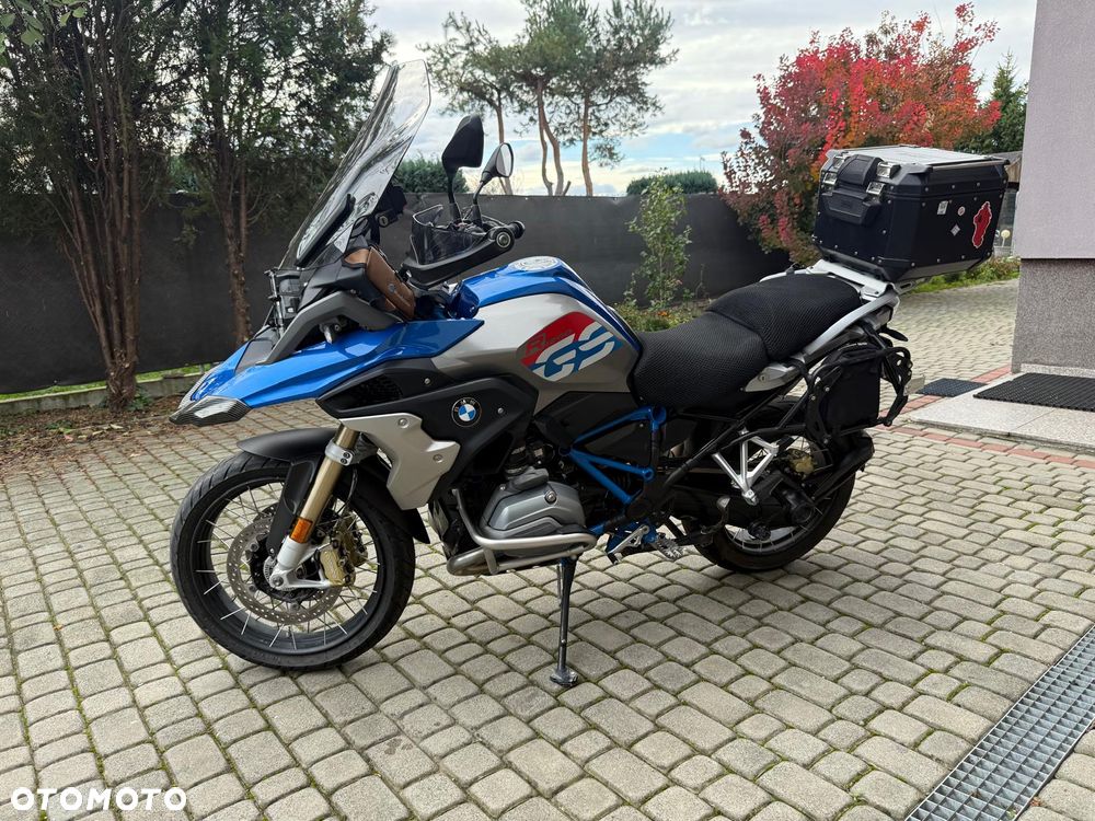 BMW GS - 4