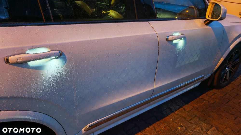 Volvo XC 90 T8 AWD Plug-In Hybrid Inscription 7os - 30