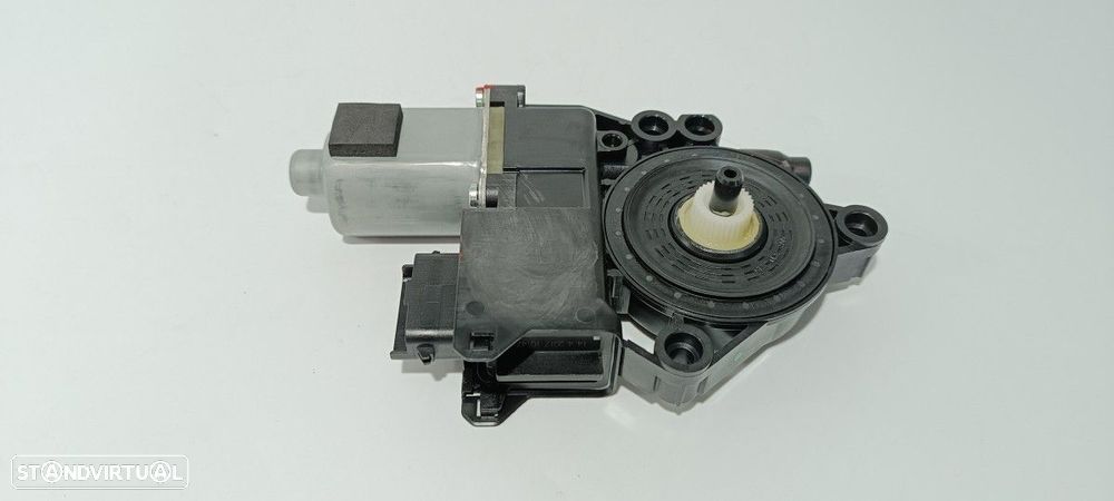 MOTOR ELEVADOR FRENTE DIREITO HYUNDAI I40 COMFORT - 4